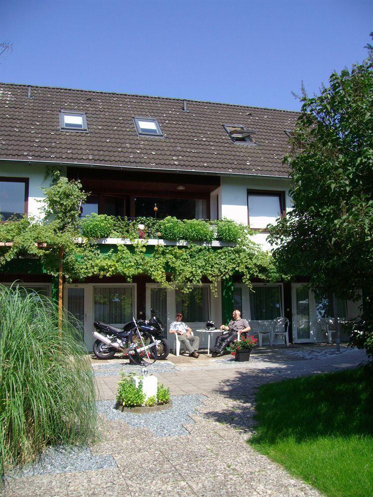 Herrenhof Gasthof 3*